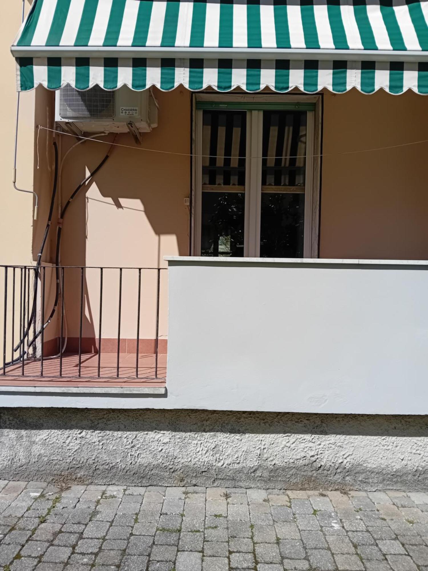 Casa vacanze Lida Marina Di Carrara Exterior foto