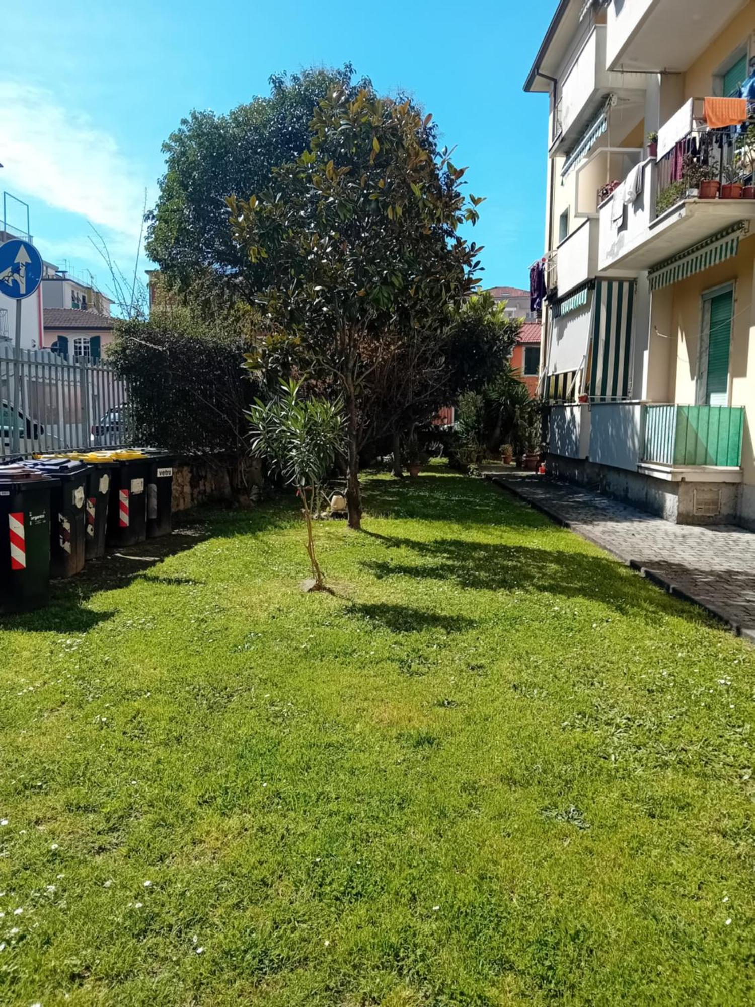 Casa vacanze Lida Marina Di Carrara Exterior foto