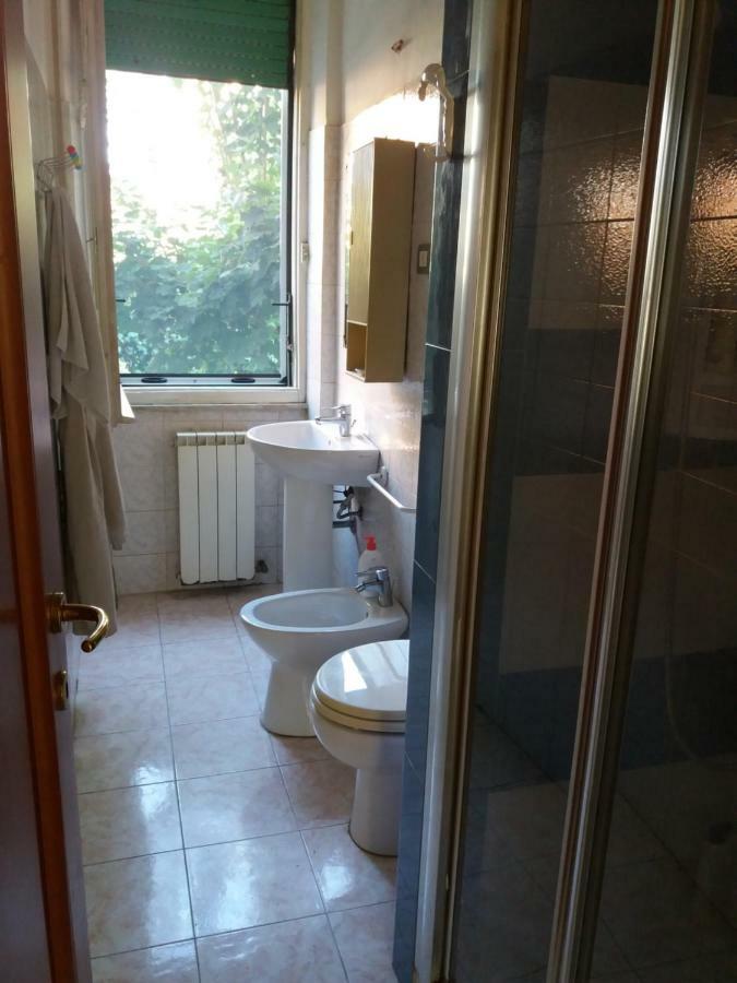 Casa vacanze Lida Marina Di Carrara Exterior foto