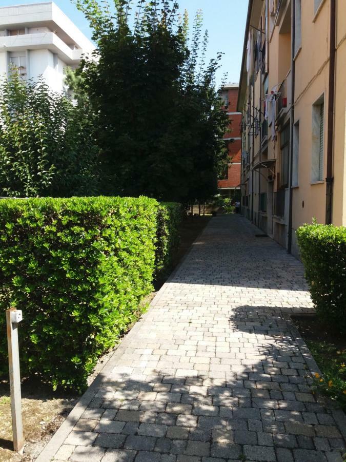Casa vacanze Lida Marina Di Carrara Exterior foto